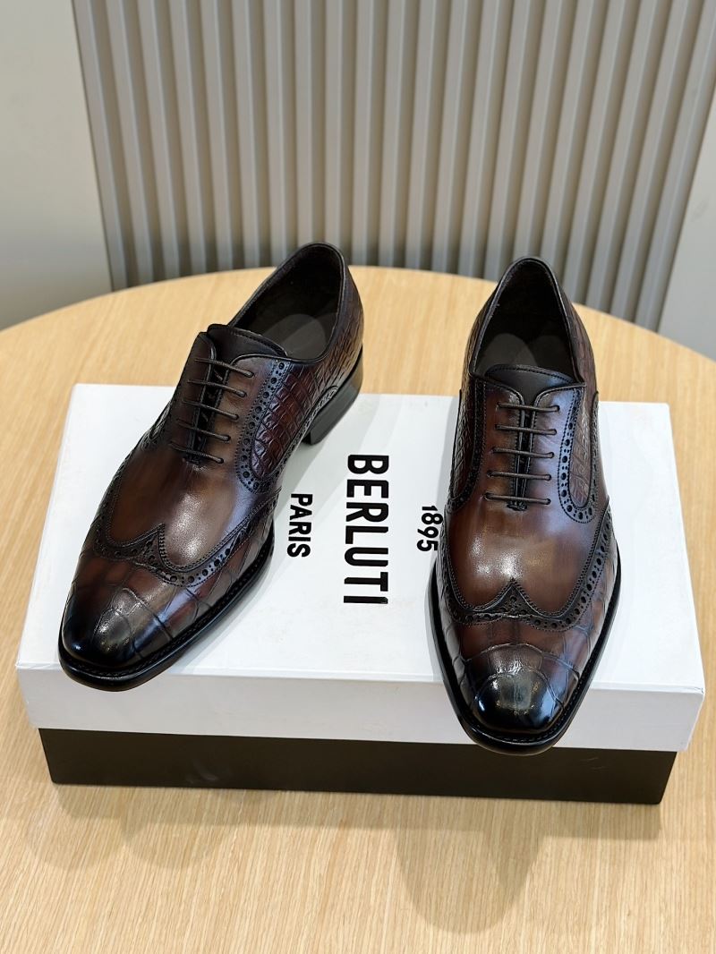 Berluti Shoes